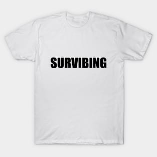 SURVIBING Everyday T-Shirt